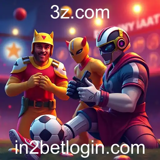 Inovações e Tendências no Mundo dos Jogos Online