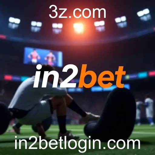 In2bet: A Nova Era dos Jogos Online