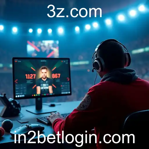 Inovação e Crescimento no Setor de Jogos Online