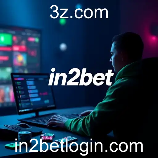 A Ascensão do in2bet no Cenário de Jogos Online
