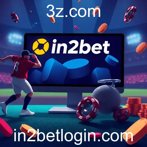 Crescimento da in2bet no Cenário Atual dos Jogos Digitais