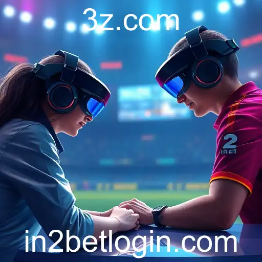 O Crescimento dos Jogos de Azar Online em 2025