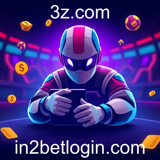 In2bet Revoluciona Industria de Jogos com Novas Funcionalidades