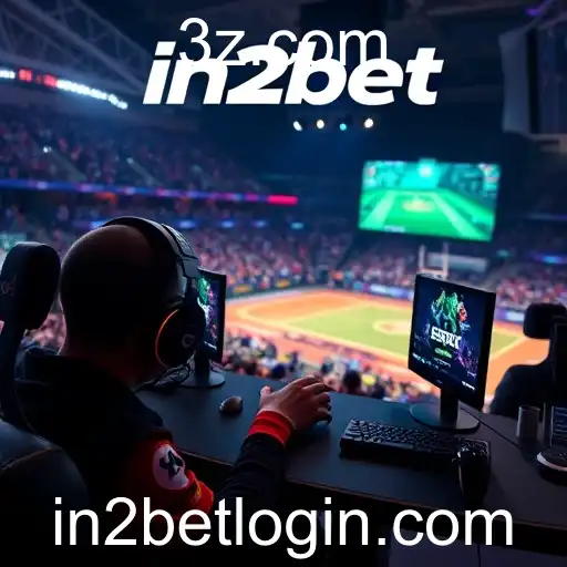 A Revolução do In2Bet no Cenário de Jogos Online