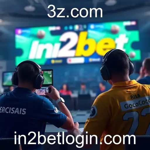 O Crescimento Explosivo da Plataforma In2bet no Mercado de Jogos Online