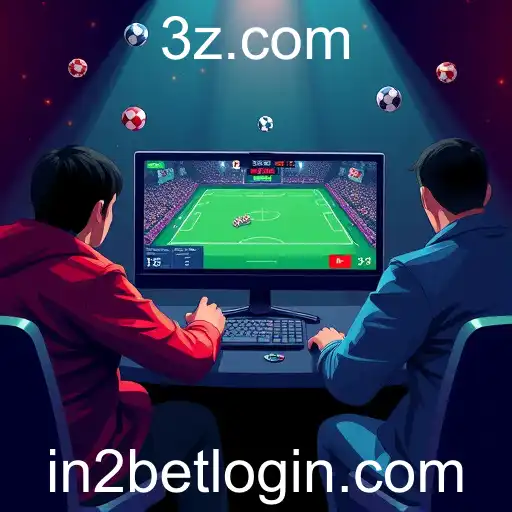 Inovações no Mundo dos Jogos Online