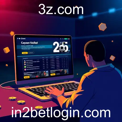 A Evolução dos Jogos de Apostas Online em 2025