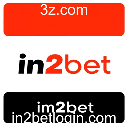 A Revolução dos Jogos: Como 'in2bet' Está Transformando o Mercado