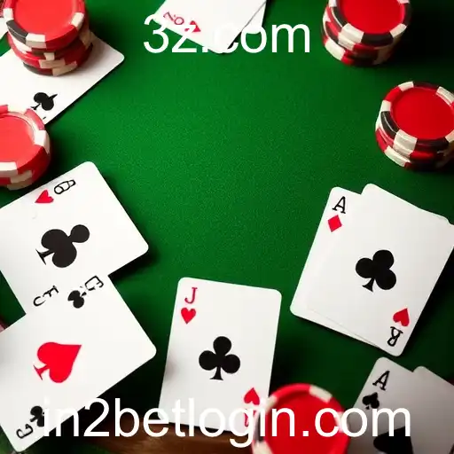 Blackjack no in2bet: Estratégia e Emoção no Mundo dos Cassinos Online