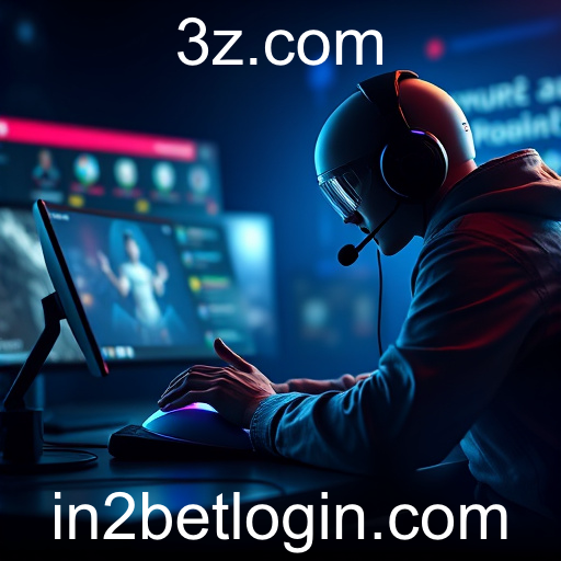 A Revolução do In2Bet no Cenário de Jogos Online