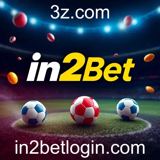 In2Bet: Dinâmica e Expansão no Mercado de Jogos Online