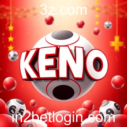 Keno no in2bet: Um Jogo de Sorte e Estratégia com Tradição Milenar