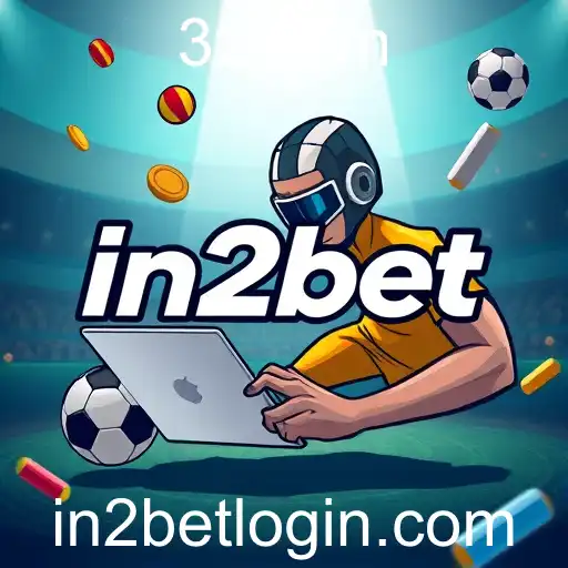 A Ascensão da in2bet no Mercado de Jogos Online