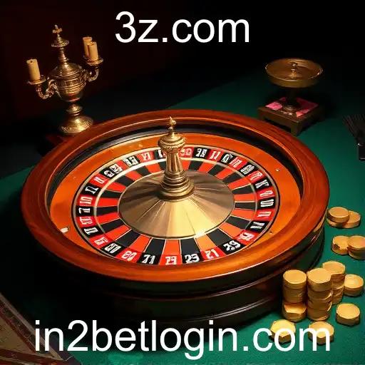 O Fascínio e Estratégias da Roleta no Site In2bet