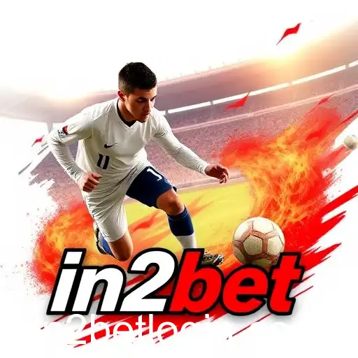 Apostas Esportivas no 'in2bet': Diversão e Oportunidades no Universo dos Jogos Online