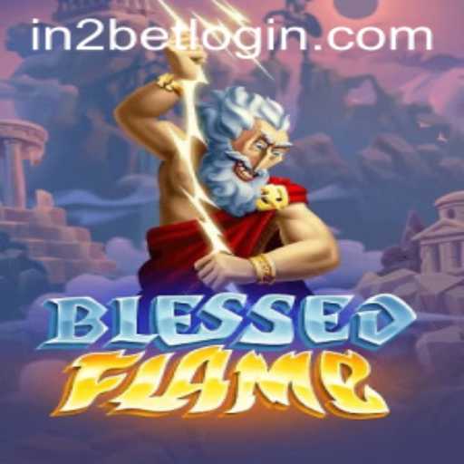 Exploring the Enigmatic Realm of BlessedFlame: A New Era in Gaming