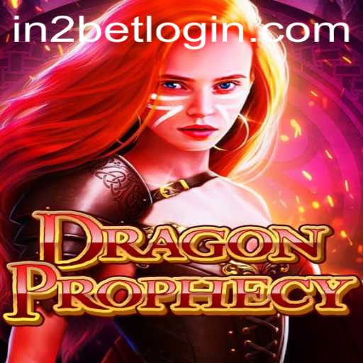 DragonProphecy: In2bet's New Fantasy Journey