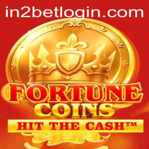 Exploring the Enchanting World of FortuneCoins and the Intriguing Concept of in2bet