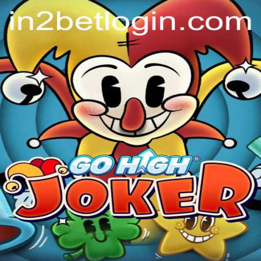 Dive into GoHighJoker with In2bet