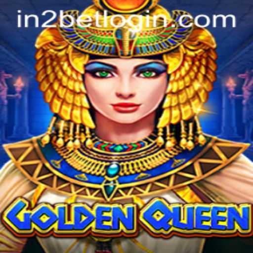 GoldenQueen: A Majestic Gaming Experience with In2bet