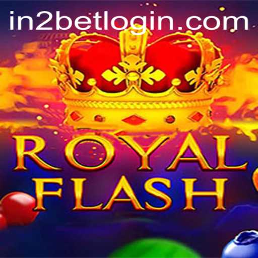 Discovering the Exciting World of RoyalFlash: A Premier in2bet Game